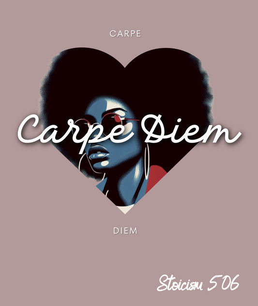 Carpe Diem - claro