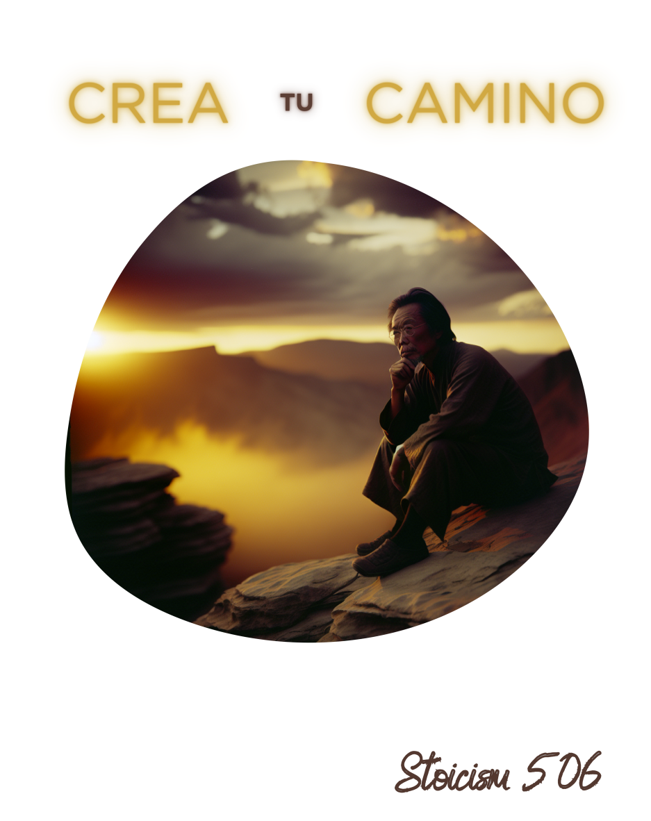 Crea tu destino - claro