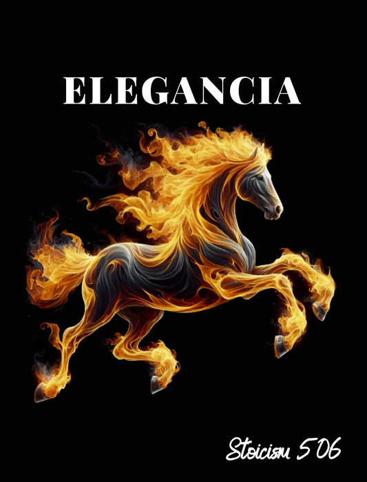 Elegancia - claro