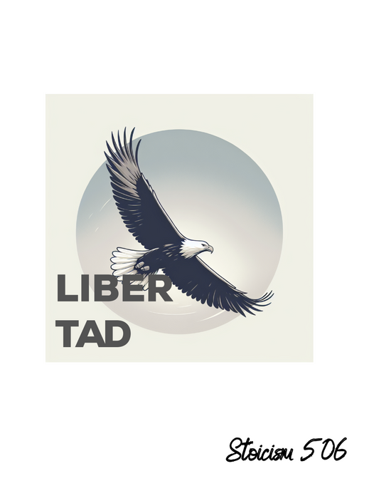 Libertad - negro