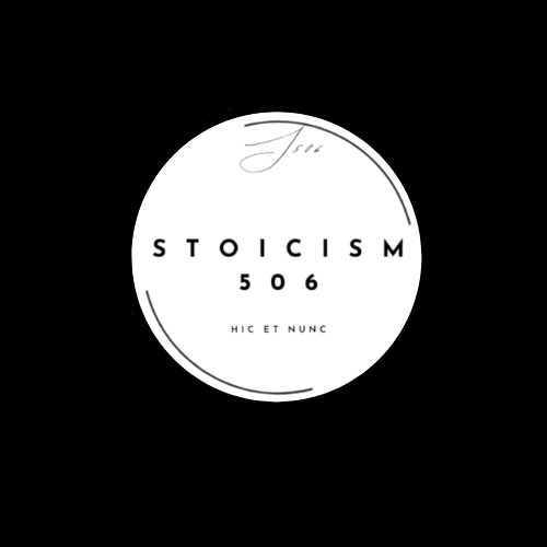 Stoicism506 T-Shirts