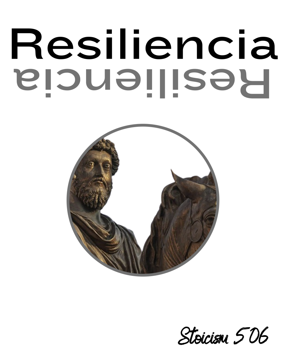 Resiliencia - claro