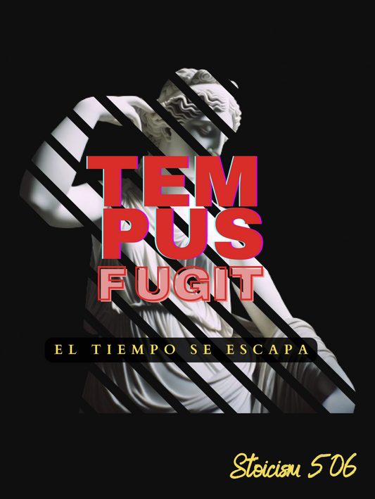 Tempus Fugit - claro