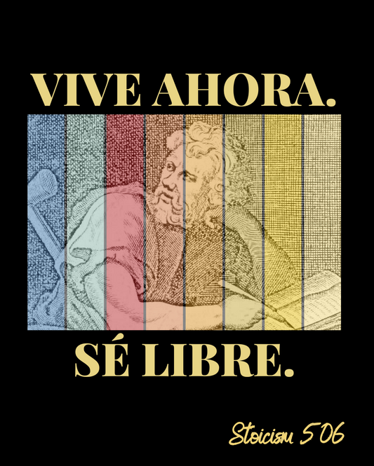 Vive ahora - claro